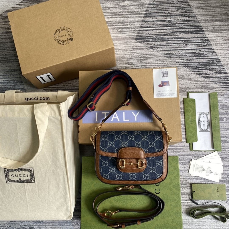 G*u*i satchel bags